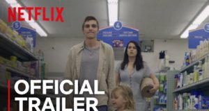6 Balloons, bande annonce VO du film Netflix