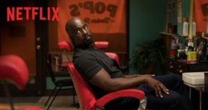 Luke Cage saison 2, annonce de la date de sortie