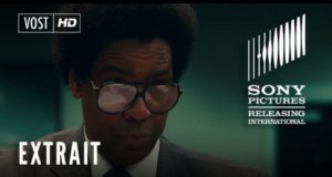 L’affaire Roman J. extrait VOST