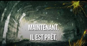 ReBorn, teaser du roman d’Alex Scarrow