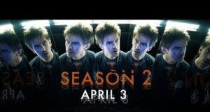 Legion saison 2, bande annonce VO