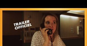 Unsane, bande annonce VOST