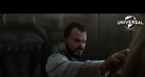 La Prophétie de l’horloge, bande annonce VOST