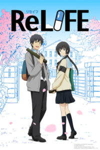 ReLife.