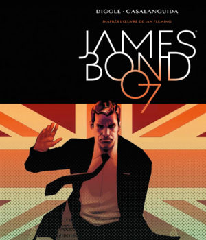 James Bond 007 Hammerhead