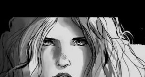 Terra Doloris, bande annonce du roman graphique