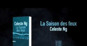 La saison des feux de Céleste Ng, bande annonce