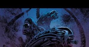 Aliens Dust to Dust, bande annonce VO