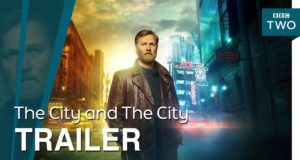 The City and The City, bande annonce VO