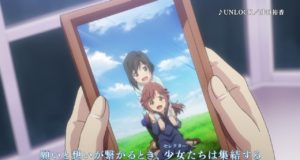 Lostorage conflated Wixoss est en simulcast sur Crunchyroll