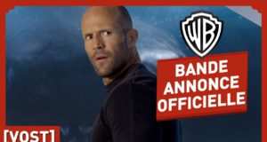 En Eaux Troubles, bande annonce VOST