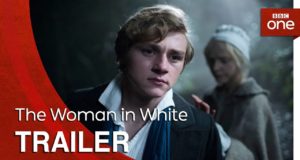 The Woman in White, bande annonce VO