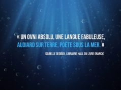 Le Squale de Francine Kreiss, bande-annonce