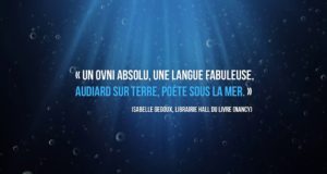 Le Squale de Francine Kreiss, bande-annonce