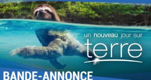 Un nouveau jour sur Terre, bande annonce