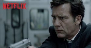 Anon, bande annonce VOST du film Netflix