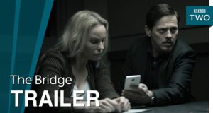 The Bridge series 4, bande annonce VO