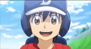 Major 2nd arrive en simulcast sur Crunchyroll