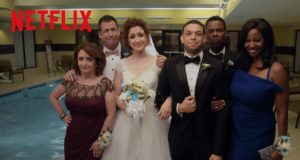 The Week Of, bande annonce VOST