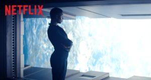 Nightflyers, teaser VOST de la série Netflix