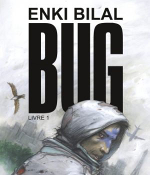 tome 1 de Bug