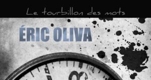 Le Vase rose, d’Eric Oliva