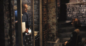 Citation du Dimanche : Le Silence des Agneaux Le Silence des Agneaux