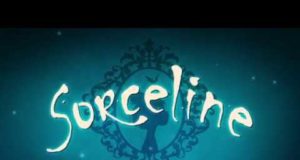 Sorceline tome 1, bande annonce de la BD