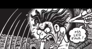 But I like it de Joe Sacco, bande annonce