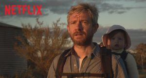 Cargo, bande annonce VOST du film Netflix