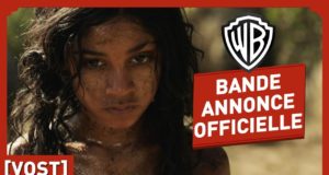 Mowgli, bande annonce VOST