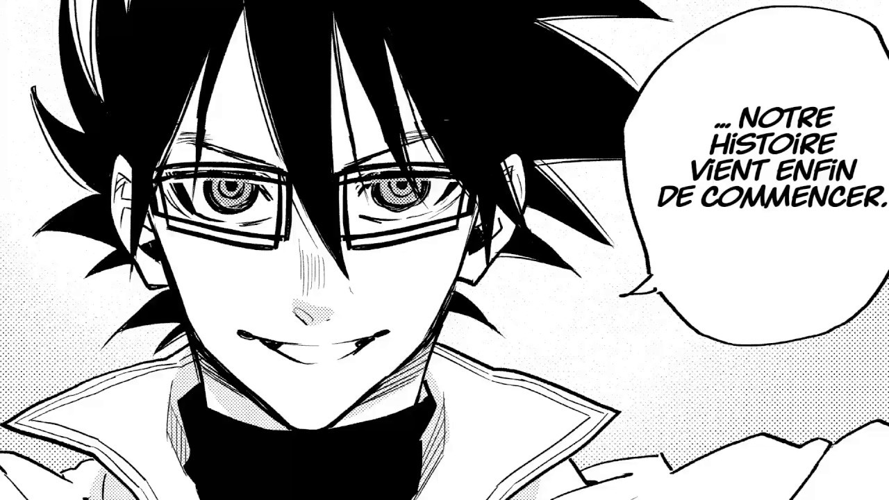 Last Pretender Scan Vf Chapitre 45 Last Pretender, bande annonce du manga - L'Ecran à la Page