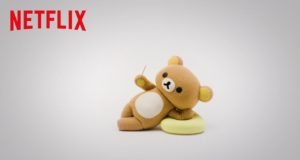 Rilakkuma et Kaoru, teaser de la série Netflix