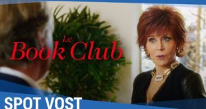 Le Book Club, bande annonce VOST