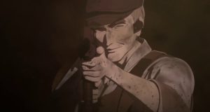 Ajin saison 2 est dispo en DVD et Blu-ray