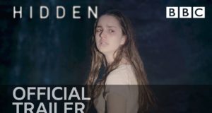 Hidden, bande annonce VO de la série