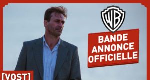 Opération Beyrouth, bande annonce VOST