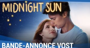 Midnight Sun, bande annonce VOST