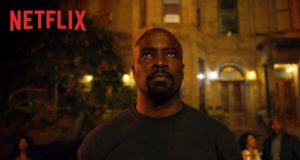 Saison 2 de Luke Cage, bande annonce VOST