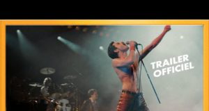 Bohemian Rhapsody, bande annonce VOST