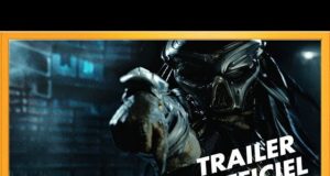 The Predator, bande annonce VOST