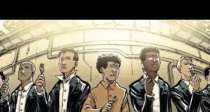 Méto tome 1, bande annonce