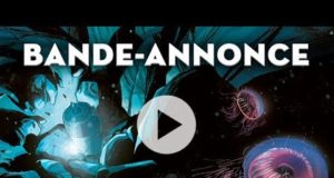 Le tome 8 de Carthago paraît le 20 juin