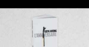 L’Anniversaire de Robyn Harding, bande annonce