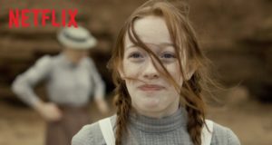 Anne with an E saison 2, bande annonce VOST