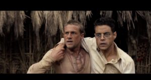 Papillon, bande annonce VOST