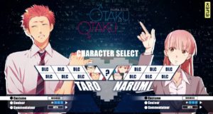 Tome 2 de Otaku Otaku, premier teaser