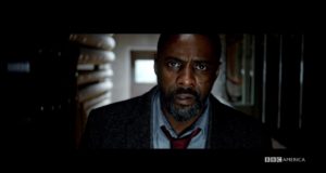 Luther series 5, premier teaser