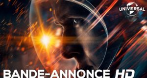 First Man, bande annonce VOST