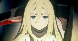 Angel of Death arrive en simulcast sur Crunchyroll